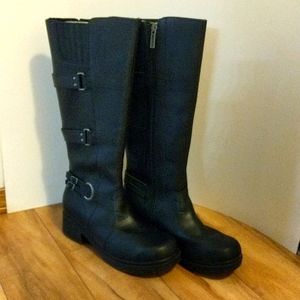 Harley Davidson Reagan Boots